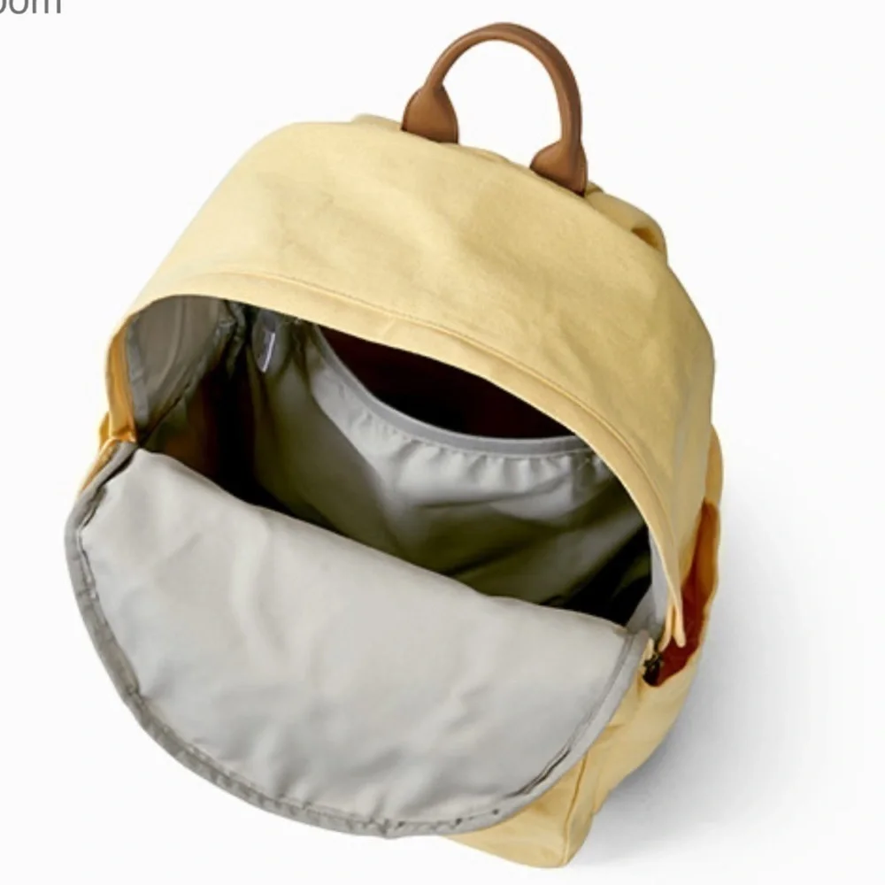 Honeypot Relaxed Backpack